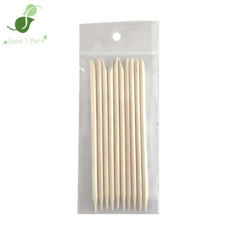 Batonnet Long 12Pcs (MJQZ004)